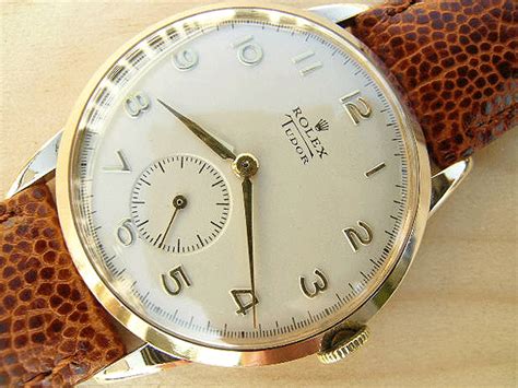 rolex tudor watch 1960|vintage 1960 rolex men's watches.